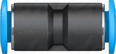 [QSM-6-100] {130759} Łącznik wtykowy