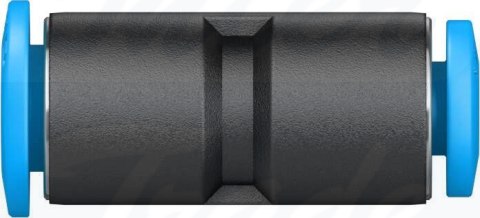 [QSM-6-4-100] {130761} Łącznik wtykowy