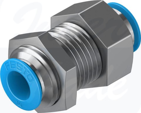 [QSS-10-F] {130643} Złącze wtykowe-przegrodowe