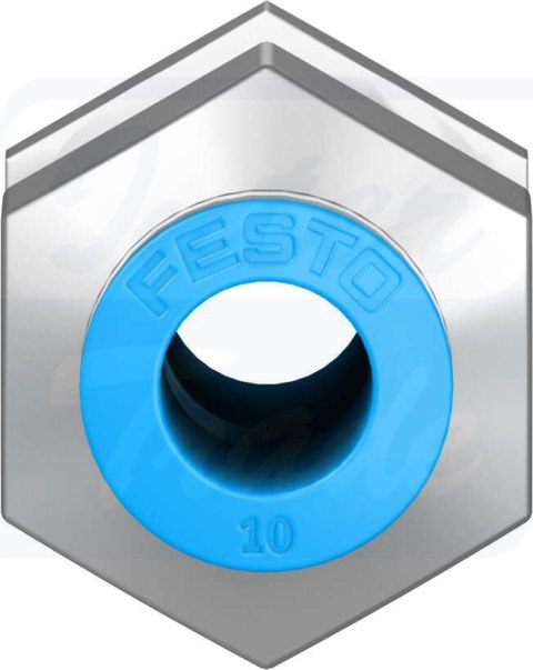 [QSS-10-F] {130643} Złącze wtykowe-przegrodowe