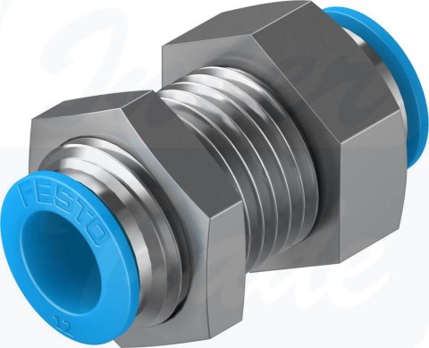 [QSS-12-F] {130644} Złącze wtykowe-przegrodowe