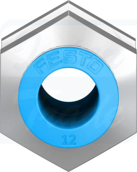 [QSS-12-F] {130644} Złącze wtykowe-przegrodowe