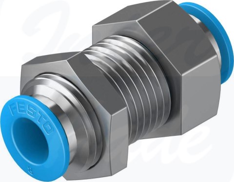 [QSS-8-F] {130642} Złącze wtykowe-przegrodowe