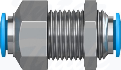 [QSS-8-F] {130642} Złącze wtykowe-przegrodowe