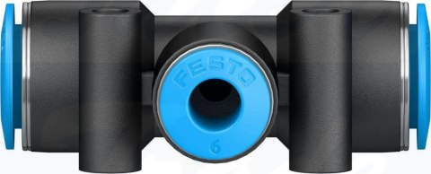 [QST-10-6] {130614} Łącznik wtykowy T