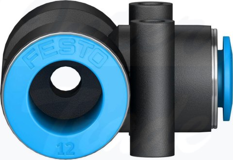 [QST-12-8] {130615} Łącznik wtykowy T