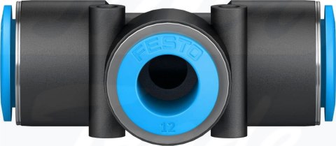 [QST-16-12] {130616} Łącznik wtykowy T