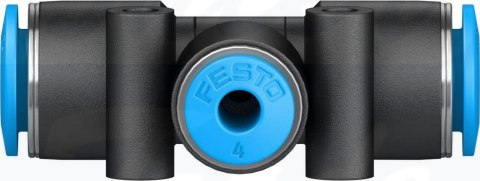 [QST-8-4] {130613} Łącznik wtykowy T