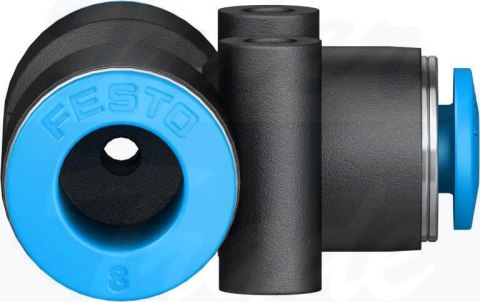 [QST-8-4] {130613} Łącznik wtykowy T