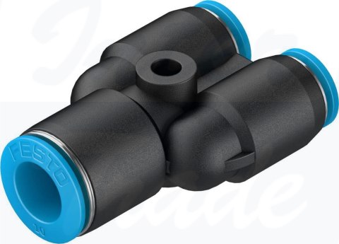 [QSY-10-6] {130611} Łącznik wtykowy Y