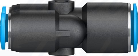 [QSY-10-6] {130611} Łącznik wtykowy Y