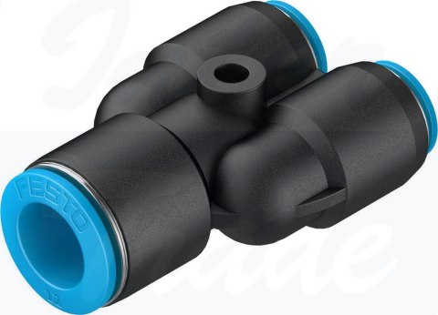 [QSY-12-8] {130612} Łącznik wtykowy Y