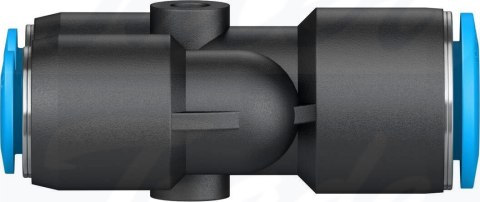 [QSY-12-8] {130612} Łącznik wtykowy Y