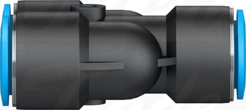 [QSY-16] {130609} Łącznik wtykowy Y