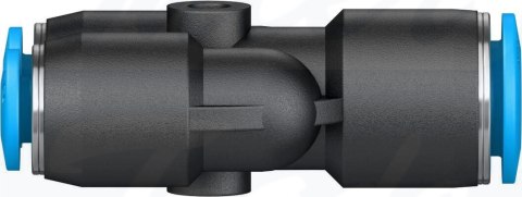 [QSY-8-4] {130610} Łącznik wtykowy Y