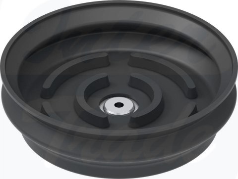 [VASB-100-1/4-NBR] {35416} Przyssawka