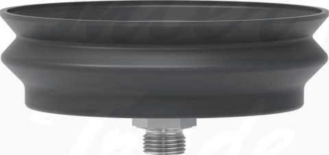 [VASB-100-1/4-NBR] {35416} Przyssawka