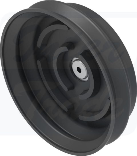 [VASB-100-1/4-NBR] {35416} Przyssawka