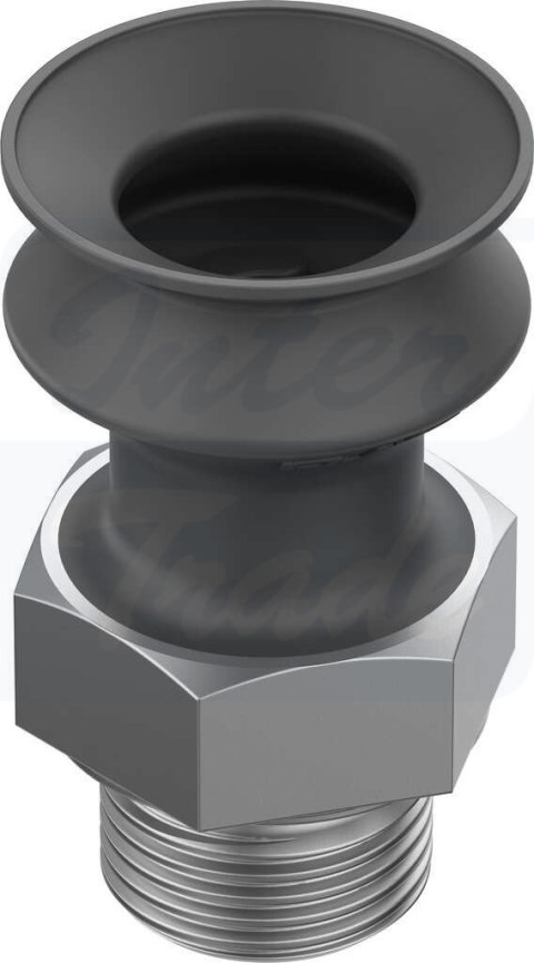 [VASB-15-1/8-NBR] {35411} Przyssawka