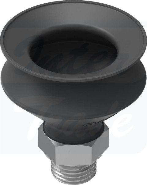 [VASB-30-1/8-NBR] {35412} Przyssawka