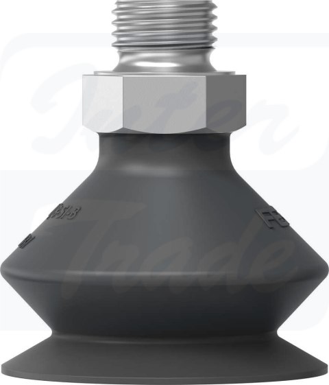 [VASB-30-1/8-NBR] {35412} Przyssawka