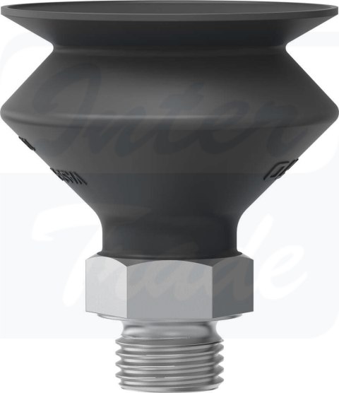 [VASB-30-1/8-NBR] {35412} Przyssawka