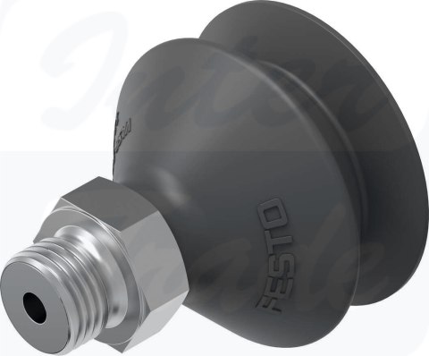 [VASB-30-1/8-NBR] {35412} Przyssawka