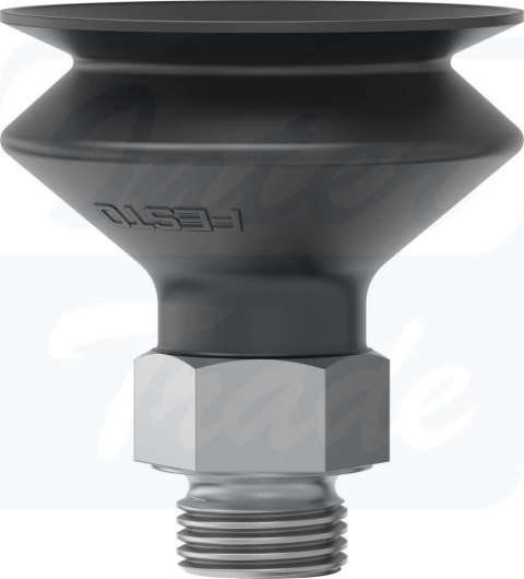 [VASB-40-1/4-NBR] {35413} Przyssawka