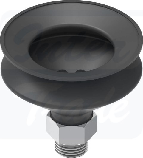 [VASB-55-1/4-NBR] {35414} Przyssawka