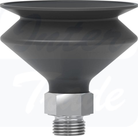 [VASB-55-1/4-NBR] {35414} Przyssawka