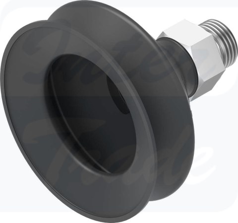 [VASB-55-1/4-NBR] {35414} Przyssawka