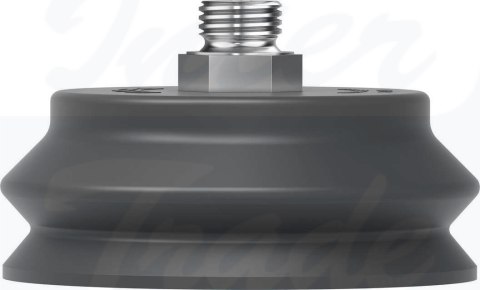 [VASB-75-1/4-NBR] {35415} Przyssawka