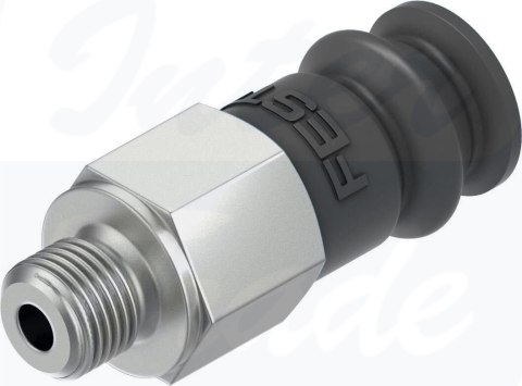 [VASB-8-M5-NBR] {35410} Przyssawka