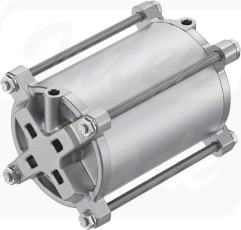 [DFPC-100-100-D] {8110776} Napęd liniowy