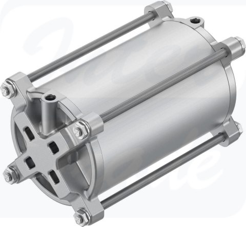 [DFPC-100-125-D] {8110775} Napęd liniowy