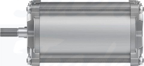 [DFPC-100-125-D] {8110775} Napęd liniowy