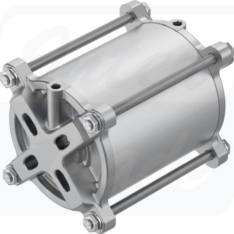 [DFPC-125-100-D] {8110773} Napęd liniowy