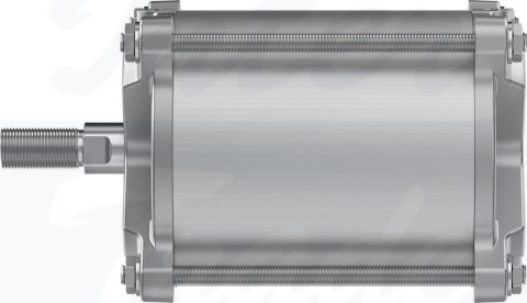 [DFPC-125-100-D] {8110773} Napęd liniowy