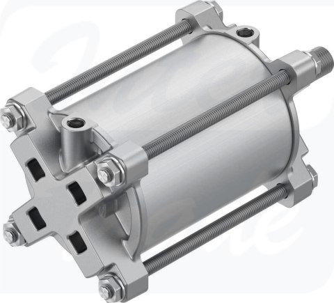 [DFPC-80-80-D] {8110816} Napęd liniowy