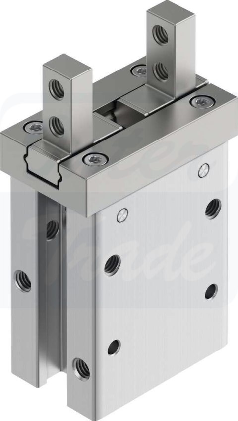 [DHPC-10-A-S] {8116753} Chwytak równoległy