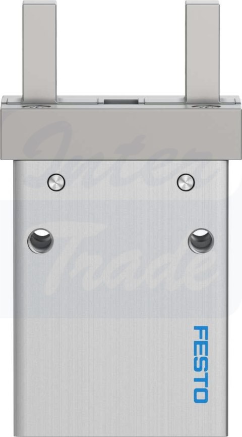 [DHPC-10-A-S] {8116753} Chwytak równoległy