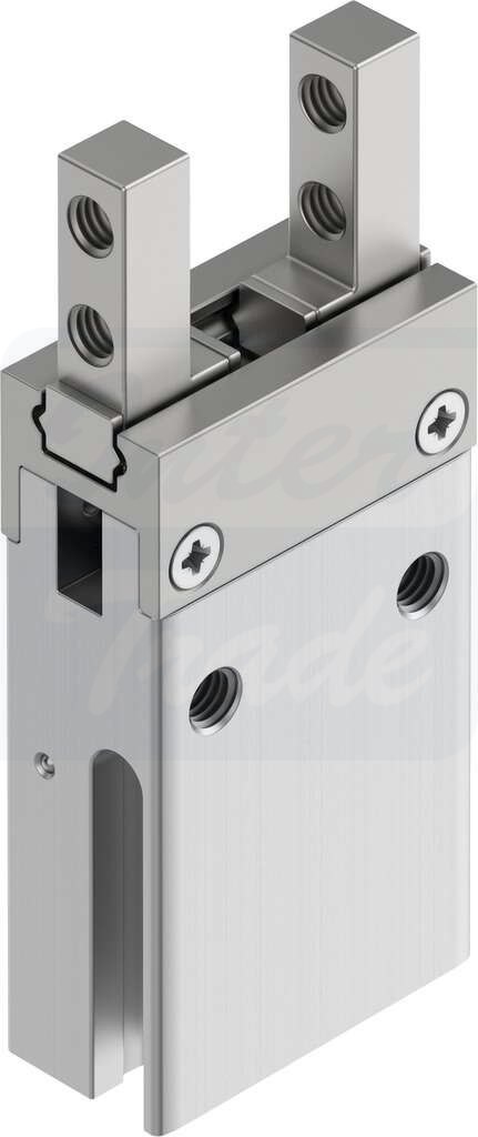 [DHPC-6-A-B] {8116738} Chwytak równoległy