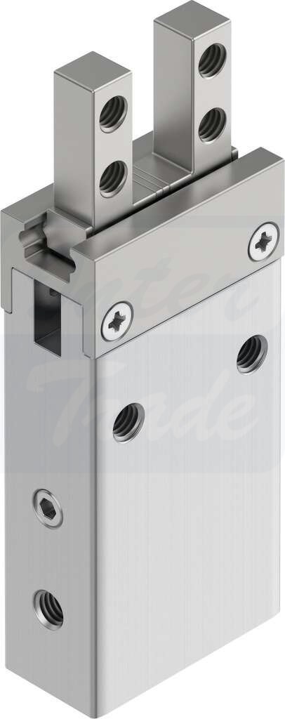 [DHPC-6-A-NC-S-1] {8116748} Chwytak równoległy