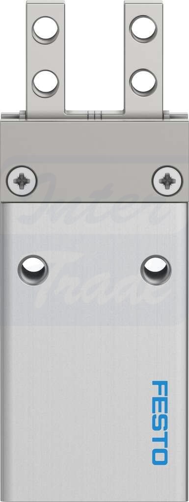 [DHPC-6-A-NC-S-1] {8116748} Chwytak równoległy