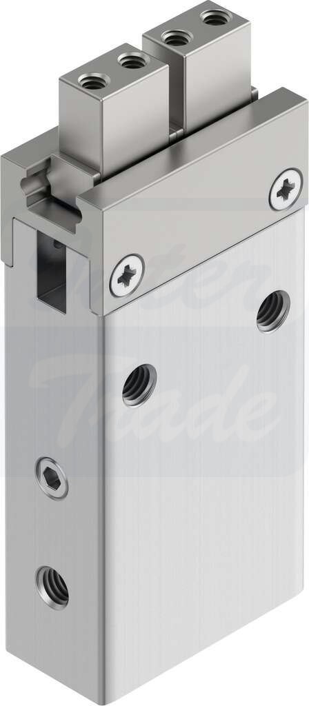 [DHPC-6-A-NC-S-2] {8116749} Chwytak równoległy