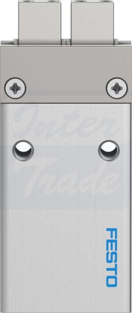 [DHPC-6-A-NC-S-2] {8116749} Chwytak równoległy