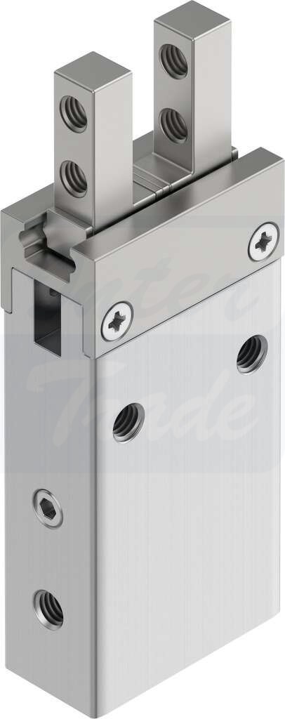 [DHPC-6-A-NC-S] {8116747} Chwytak równoległy