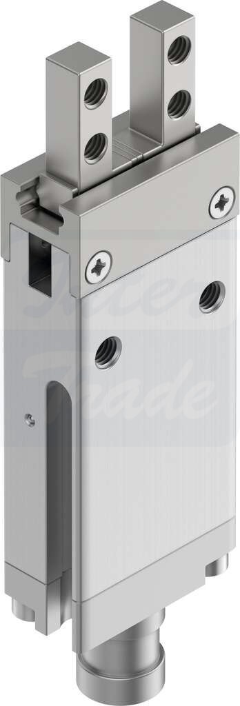 [DHPC-6-A-NC-Z-1] {8116751} Chwytak równoległy