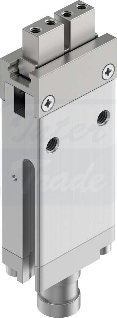 [DHPC-6-A-NC-Z-2] {8116752} Chwytak równoległy