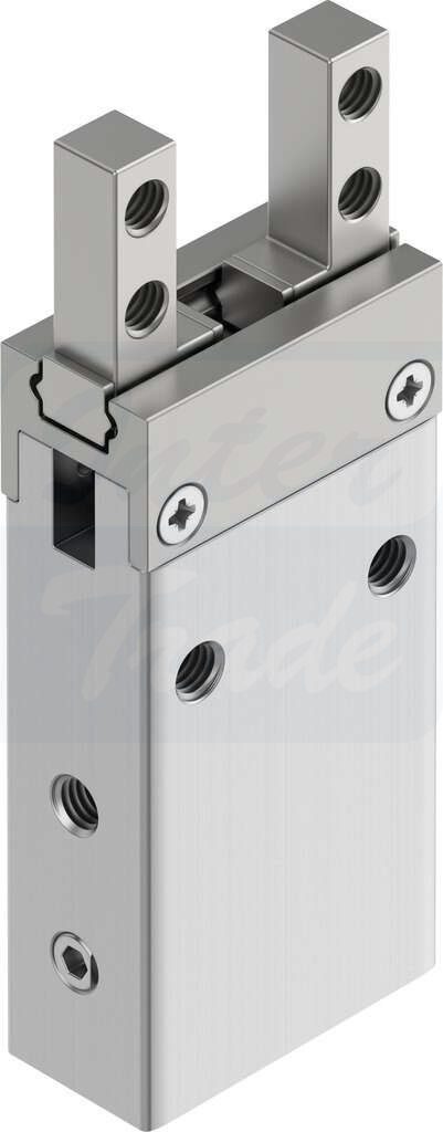 [DHPC-6-A-NO-S-1] {8116742} Chwytak równoległy